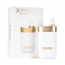 Pod система Crash X POD Gold (Золото)