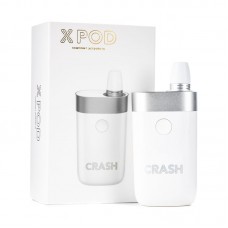 Pod система Crash X POD Silver (Серебро)