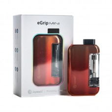 Pod-система Joyetech eGrip Mini Coral Red