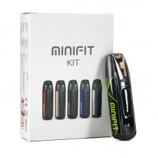 POD система Minifit starter (M Black)