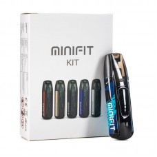 POD система Minifit starter (M Blue)