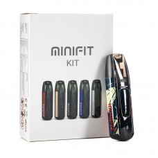 POD система Minifit starter (M Red)