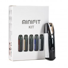 POD система Minifit starter (серебристый)