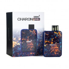 POD система Smoant Charon Baby Kit 750mAh Matt Purple