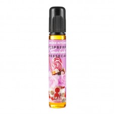 Жидкость Smoke Kitchen OverShake SALT 50мл Raspberry Cheesecake 2%