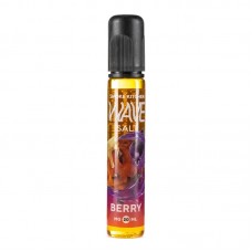 Жидкость Smoke Kitchen Wave SALT 30 мл Berry 2%