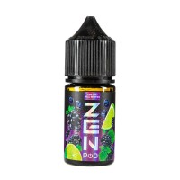 Жидкость ZEN Suprime Lime and wild berries 2% 30 мл