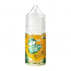 Жидкость HUSKY Mint Series Salt Strong Citrus Days 2% 30 мл