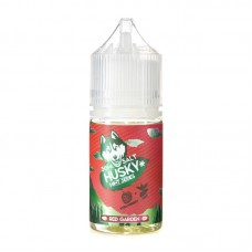 Жидкость HUSKY Mint Series Salt Strong Red Garden 2% 30 мл