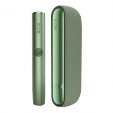 Устройство IQOS ILUMA Green (Зелёный)